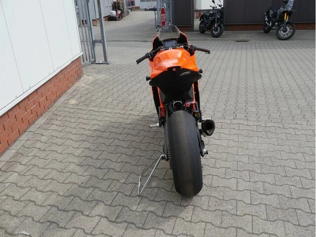 Angebot KTM RC 8C Bild 8: Angebot KTM RC 8C