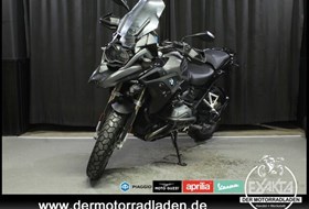 BMW R 1200 GS