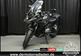 Gebrauchte BMW R 1200 GS