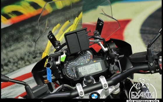 Gebrauchtmotorrad BMW R 1200 GS - Bild 10