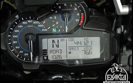 Gebrauchtmotorrad BMW R 1200 GS - Bild 11