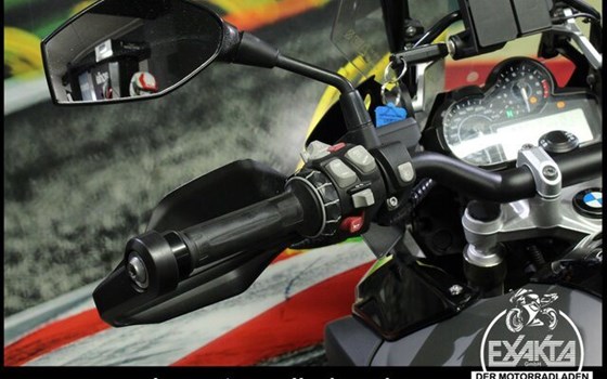 Gebrauchtmotorrad BMW R 1200 GS - Bild 15