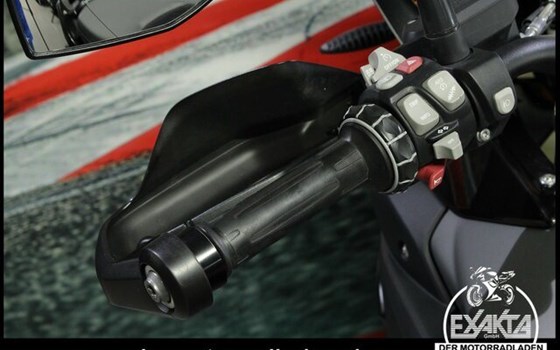 Gebrauchtmotorrad BMW R 1200 GS - Bild 16