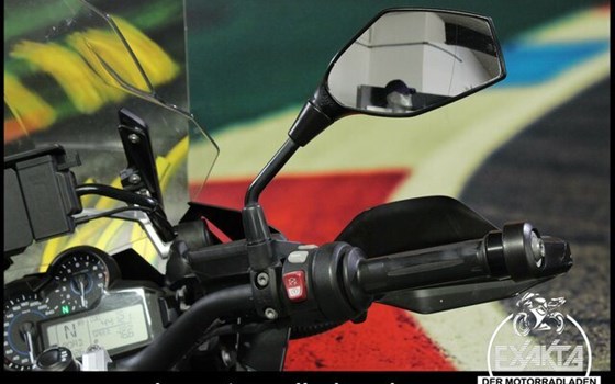 Gebrauchtmotorrad BMW R 1200 GS - Bild 17