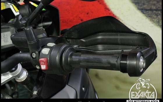 Gebrauchtmotorrad BMW R 1200 GS - Bild 18