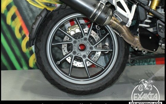 Gebrauchtmotorrad BMW R 1200 GS - Bild 19