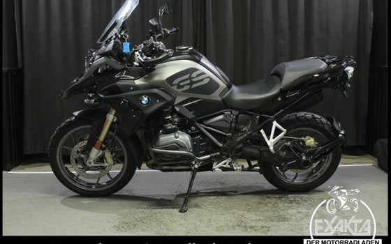 Gebrauchtmotorrad BMW R 1200 GS - Bild 2