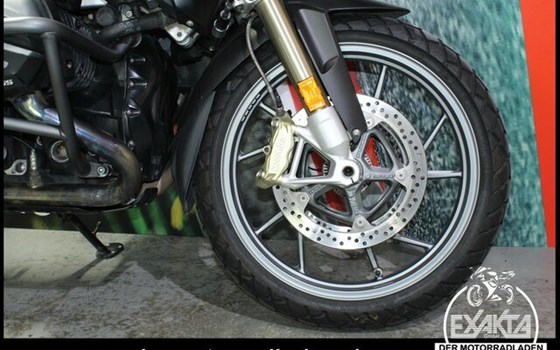 Gebrauchtmotorrad BMW R 1200 GS - Bild 20