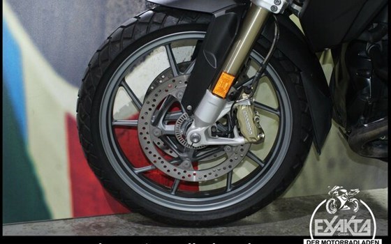 Gebrauchtmotorrad BMW R 1200 GS - Bild 21