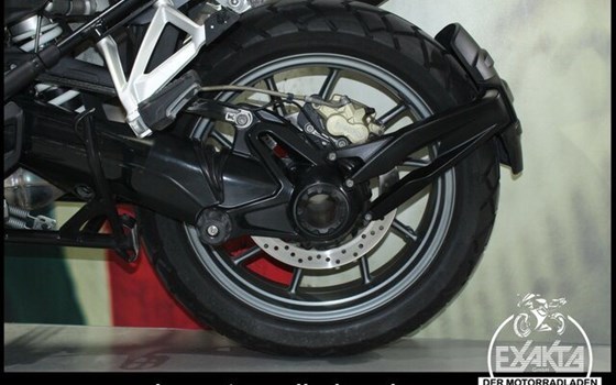 Gebrauchtmotorrad BMW R 1200 GS - Bild 22