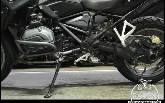Gebrauchtmotorrad BMW R 1200 GS - Bild 23