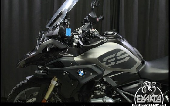 Gebrauchtmotorrad BMW R 1200 GS - Bild 24