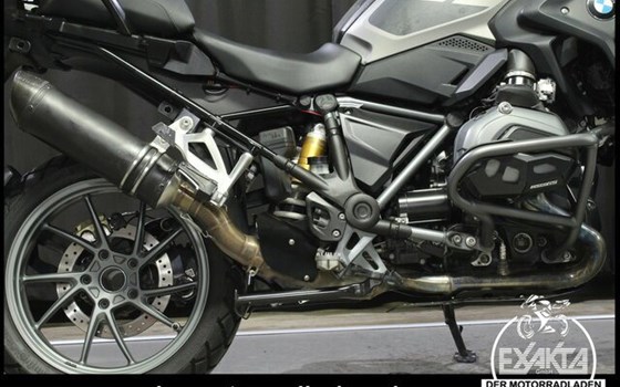 Gebrauchtmotorrad BMW R 1200 GS - Bild 25