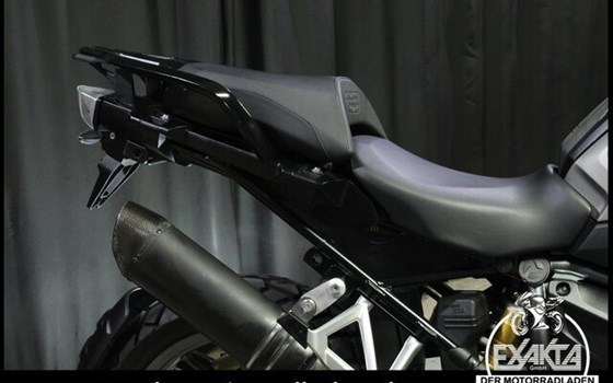 Gebrauchtmotorrad BMW R 1200 GS - Bild 26