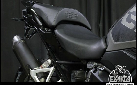 Gebrauchtmotorrad BMW R 1200 GS - Bild 27