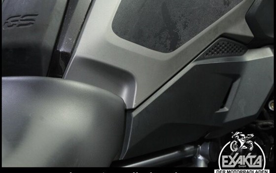 Gebrauchtmotorrad BMW R 1200 GS - Bild 29