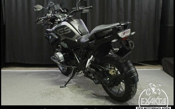 Gebrauchtmotorrad BMW R 1200 GS - Bild 3