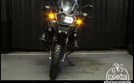 Gebrauchtmotorrad BMW R 1200 GS - Bild 30