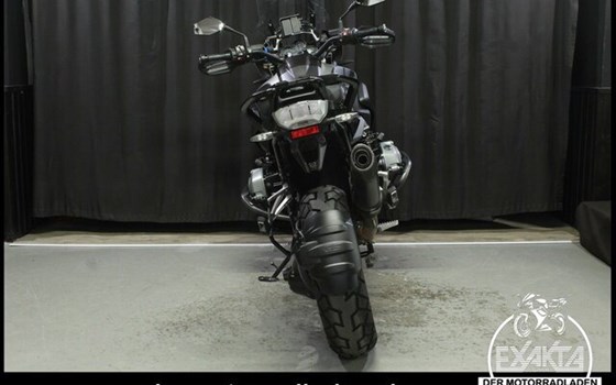 Gebrauchtmotorrad BMW R 1200 GS - Bild 4