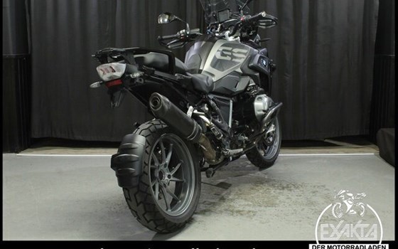 Gebrauchtmotorrad BMW R 1200 GS - Bild 5