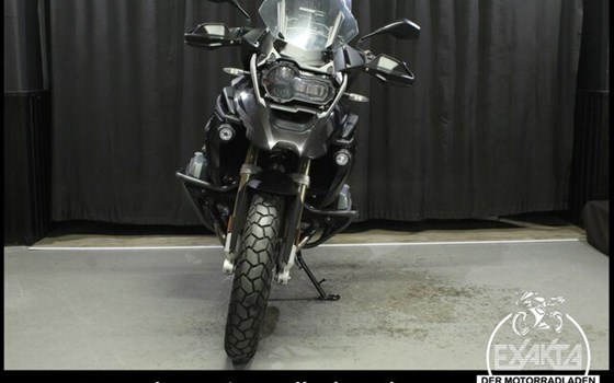 Gebrauchtmotorrad BMW R 1200 GS - Bild 8