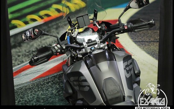 Gebrauchtmotorrad BMW R 1200 GS - Bild 9
