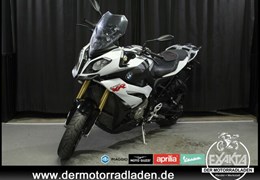 Gebrauchte BMW S 1000 XR