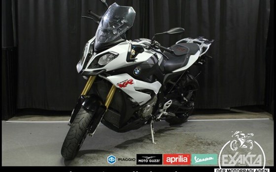 Gebrauchtmotorrad BMW S 1000 XR - Bild 1