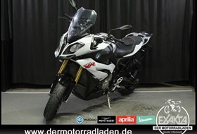 BMW S 1000 XR