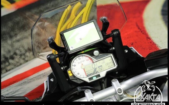 Gebrauchtmotorrad BMW S 1000 XR - Bild 10