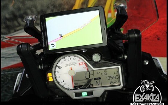 Gebrauchtmotorrad BMW S 1000 XR - Bild 11