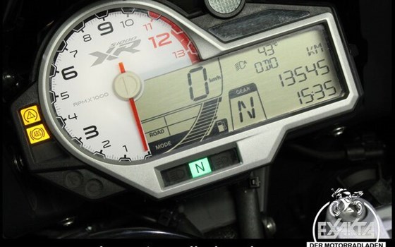 Gebrauchtmotorrad BMW S 1000 XR - Bild 12