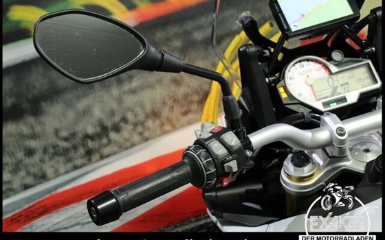 Gebrauchtmotorrad BMW S 1000 XR - Bild 16