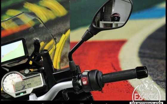 Gebrauchtmotorrad BMW S 1000 XR - Bild 18