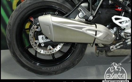 Gebrauchtmotorrad BMW S 1000 XR - Bild 20