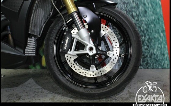 Gebrauchtmotorrad BMW S 1000 XR - Bild 21