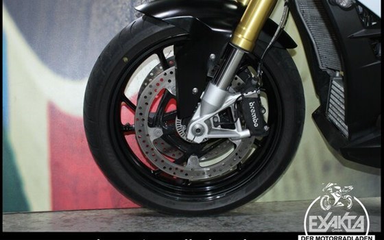 Gebrauchtmotorrad BMW S 1000 XR - Bild 22