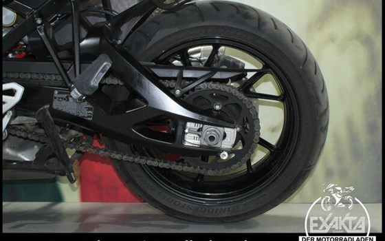 Gebrauchtmotorrad BMW S 1000 XR - Bild 23