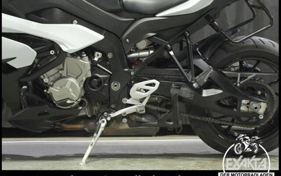 Gebrauchtmotorrad BMW S 1000 XR - Bild 24