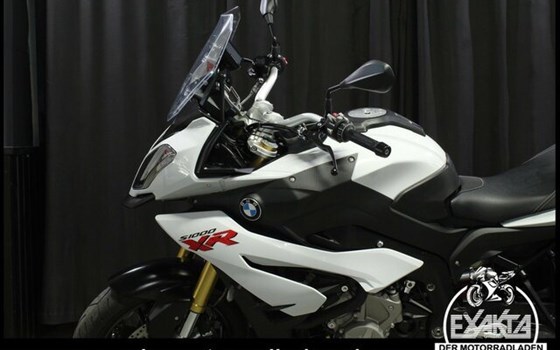 Gebrauchtmotorrad BMW S 1000 XR - Bild 25
