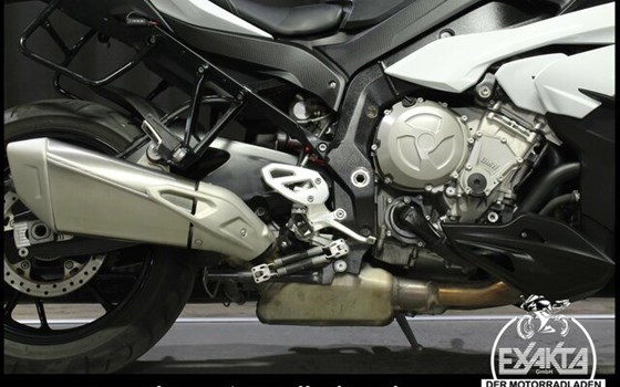 Gebrauchtmotorrad BMW S 1000 XR - Bild 26