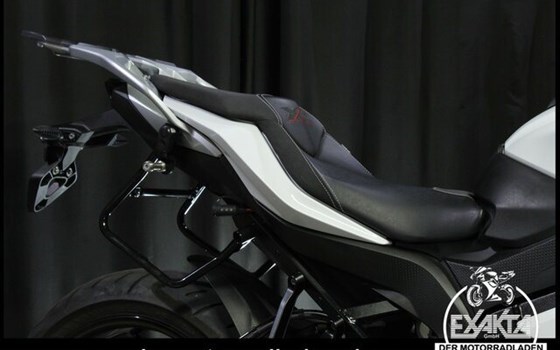 Gebrauchtmotorrad BMW S 1000 XR - Bild 27