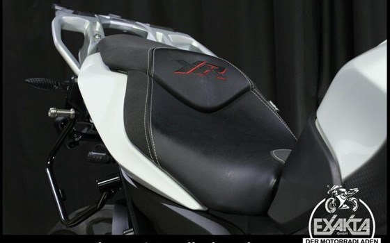 Gebrauchtmotorrad BMW S 1000 XR - Bild 28