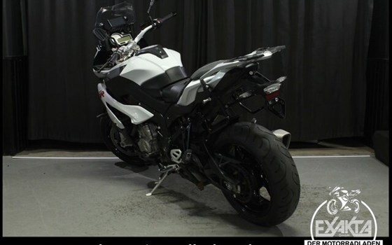 Gebrauchtmotorrad BMW S 1000 XR - Bild 3