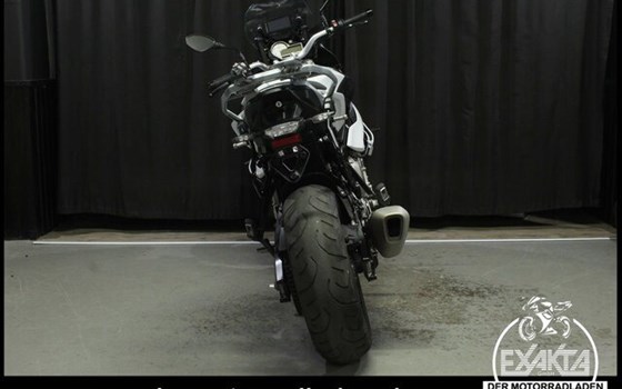 Gebrauchtmotorrad BMW S 1000 XR - Bild 4