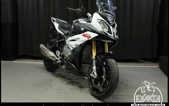 Gebrauchtmotorrad BMW S 1000 XR - Bild 7