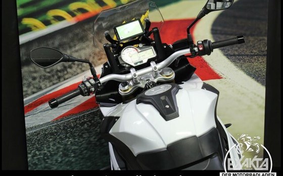 Gebrauchtmotorrad BMW S 1000 XR - Bild 9