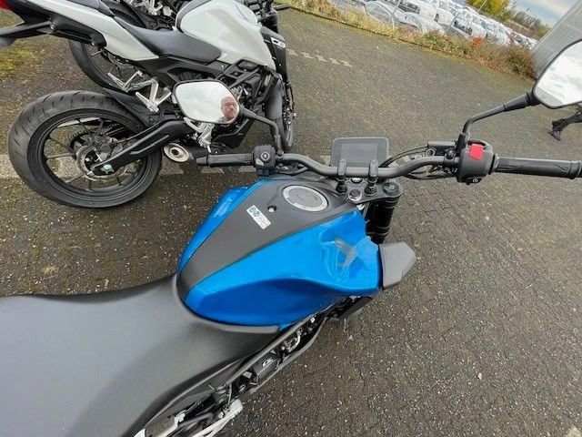 Offer Honda CB125R Bild 11: Offer Honda CB125R