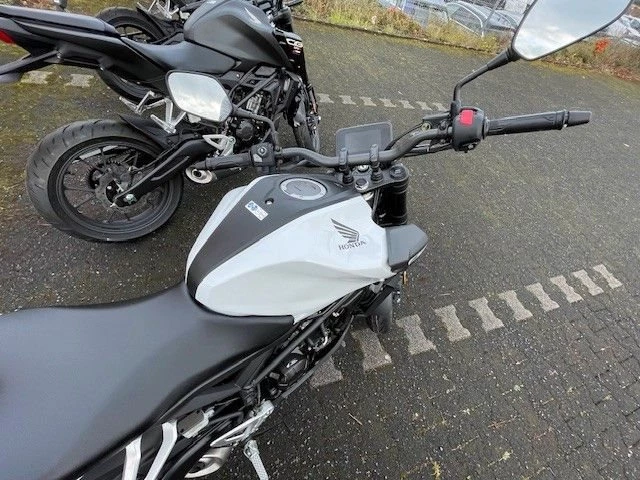 Offer Honda CB125R Bild 12: Offer Honda CB125R