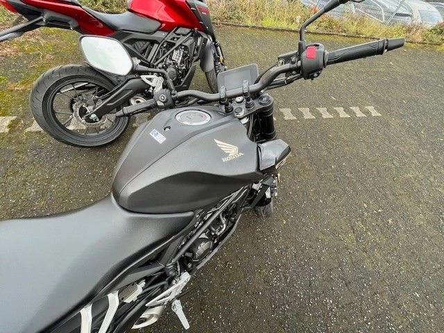 Offer Honda CB125R Bild 13: Offer Honda CB125R